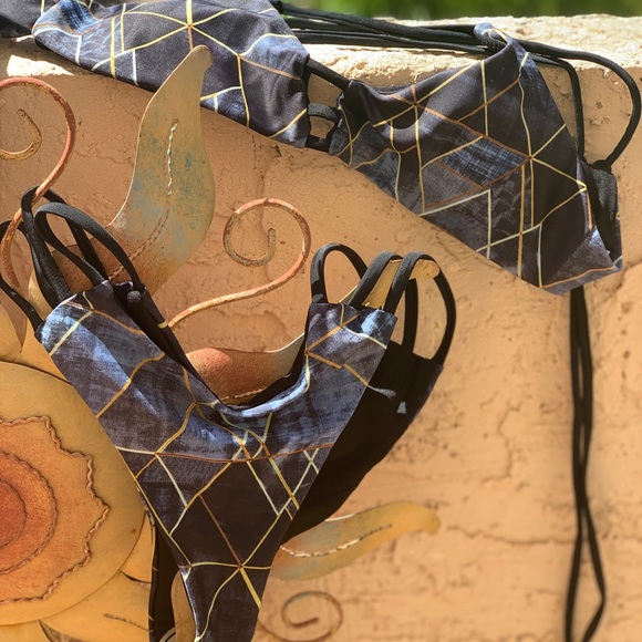 Bikini SKU 076237 NWT - Picture 10 of 11